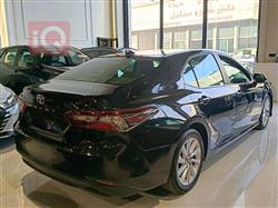 تۆیۆتا کامری